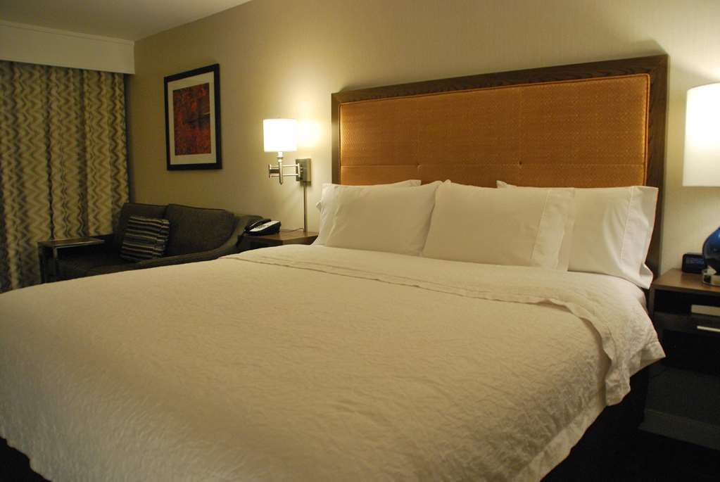 Hampton Inn By Hilton Fort Smith Quarto foto